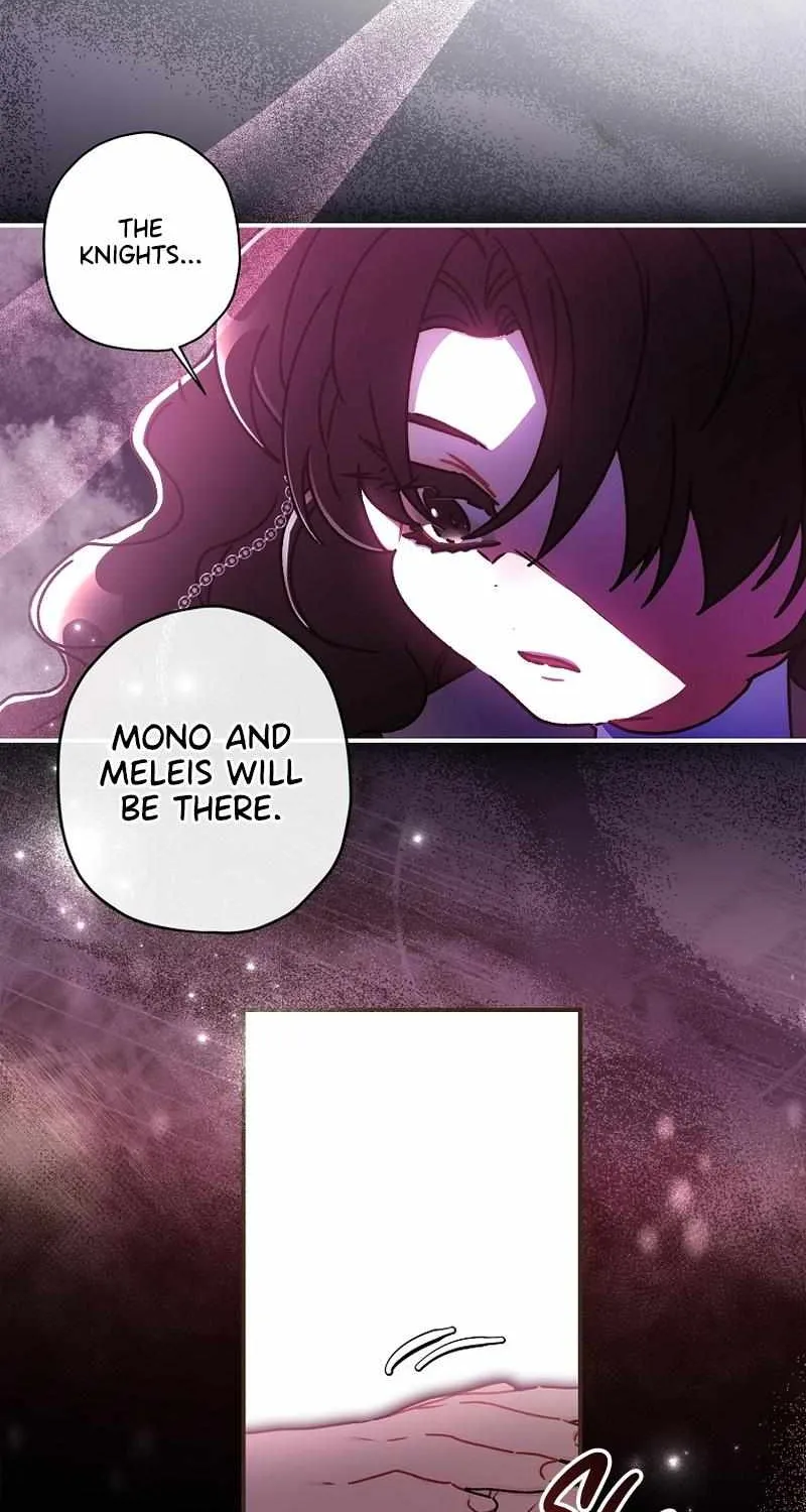 I Became The Male Lead’S Adopted Daughter Chapter 115 page 50 - 