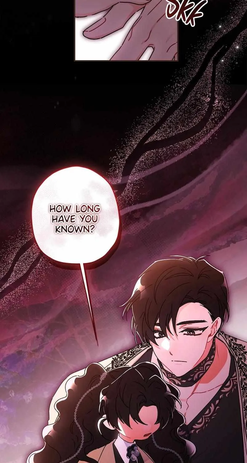 I Became The Male Lead’S Adopted Daughter Chapter 115 page 51 - 