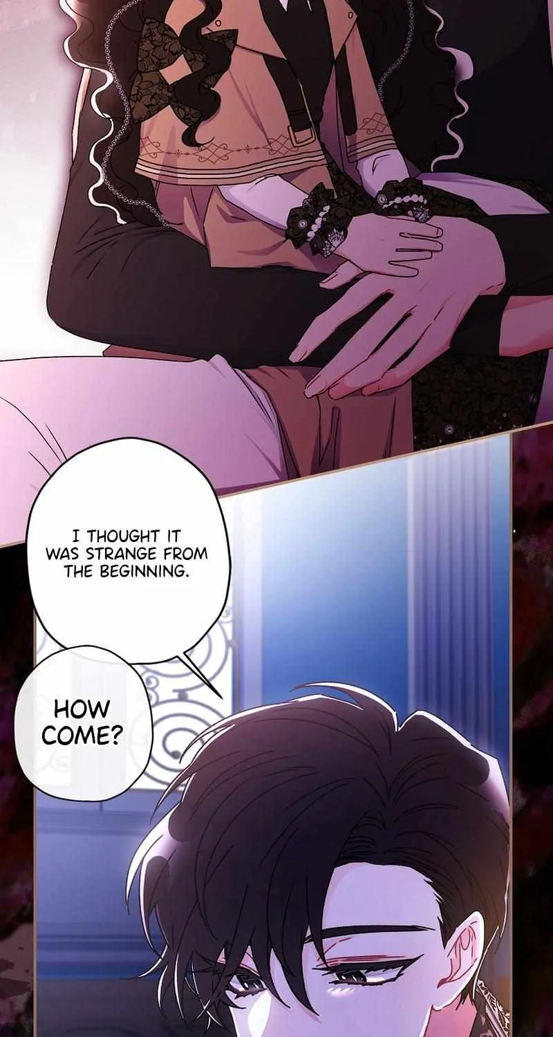 I Became The Male Lead’S Adopted Daughter Chapter 115 page 52 - 