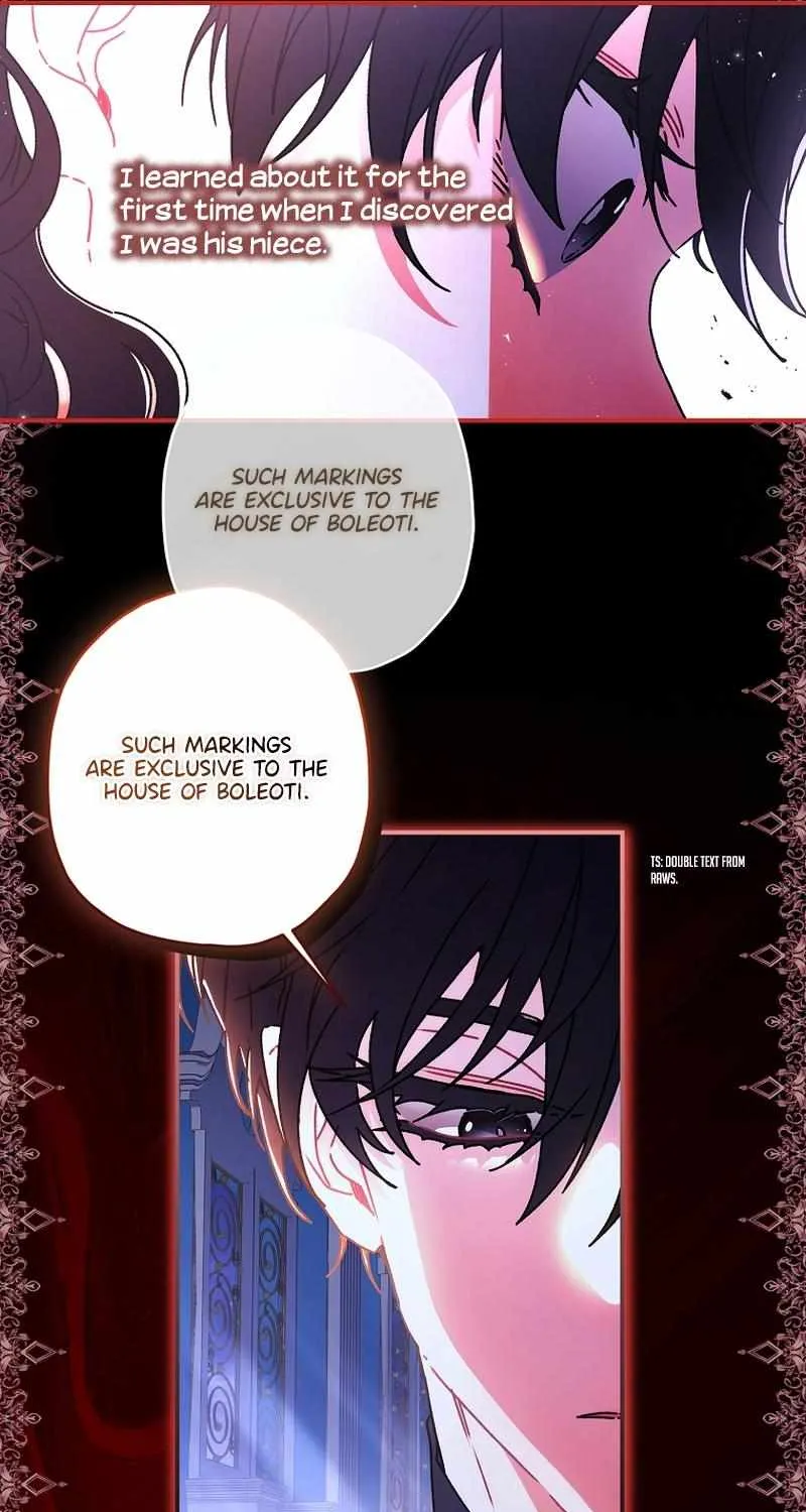 I Became The Male Lead’S Adopted Daughter Chapter 115 page 56 - 