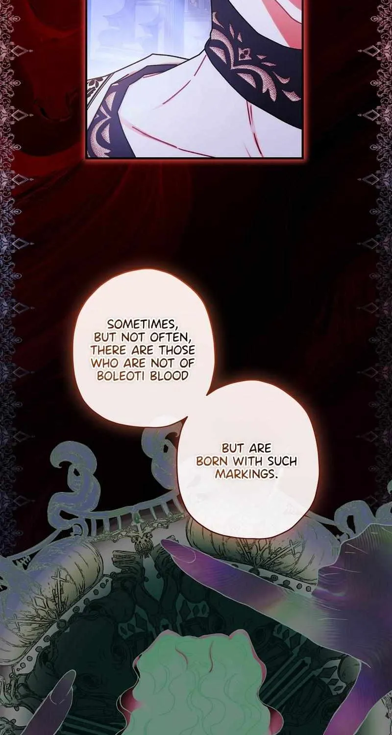 I Became The Male Lead’S Adopted Daughter Chapter 115 page 57 - 
