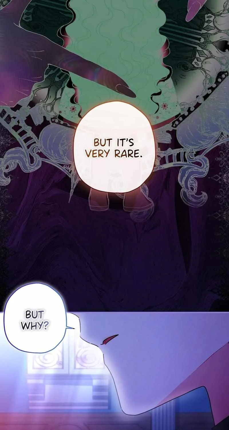 I Became The Male Lead’S Adopted Daughter Chapter 115 page 58 - 