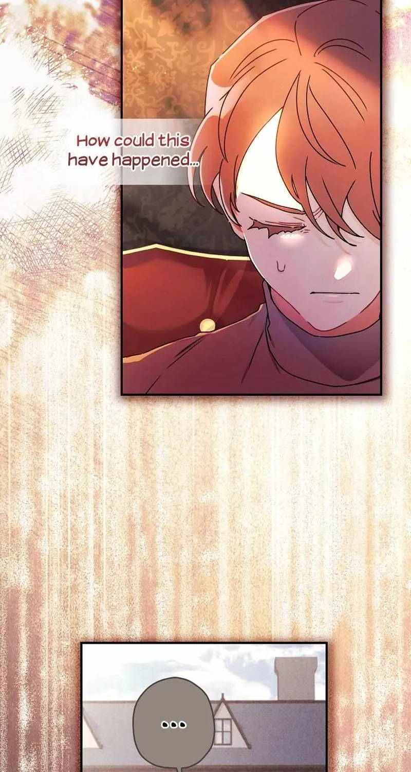 I Became The Male Lead’S Adopted Daughter Chapter 115 page 7 - 