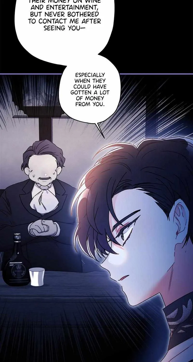 I Became The Male Lead’S Adopted Daughter Chapter 115 page 62 - 