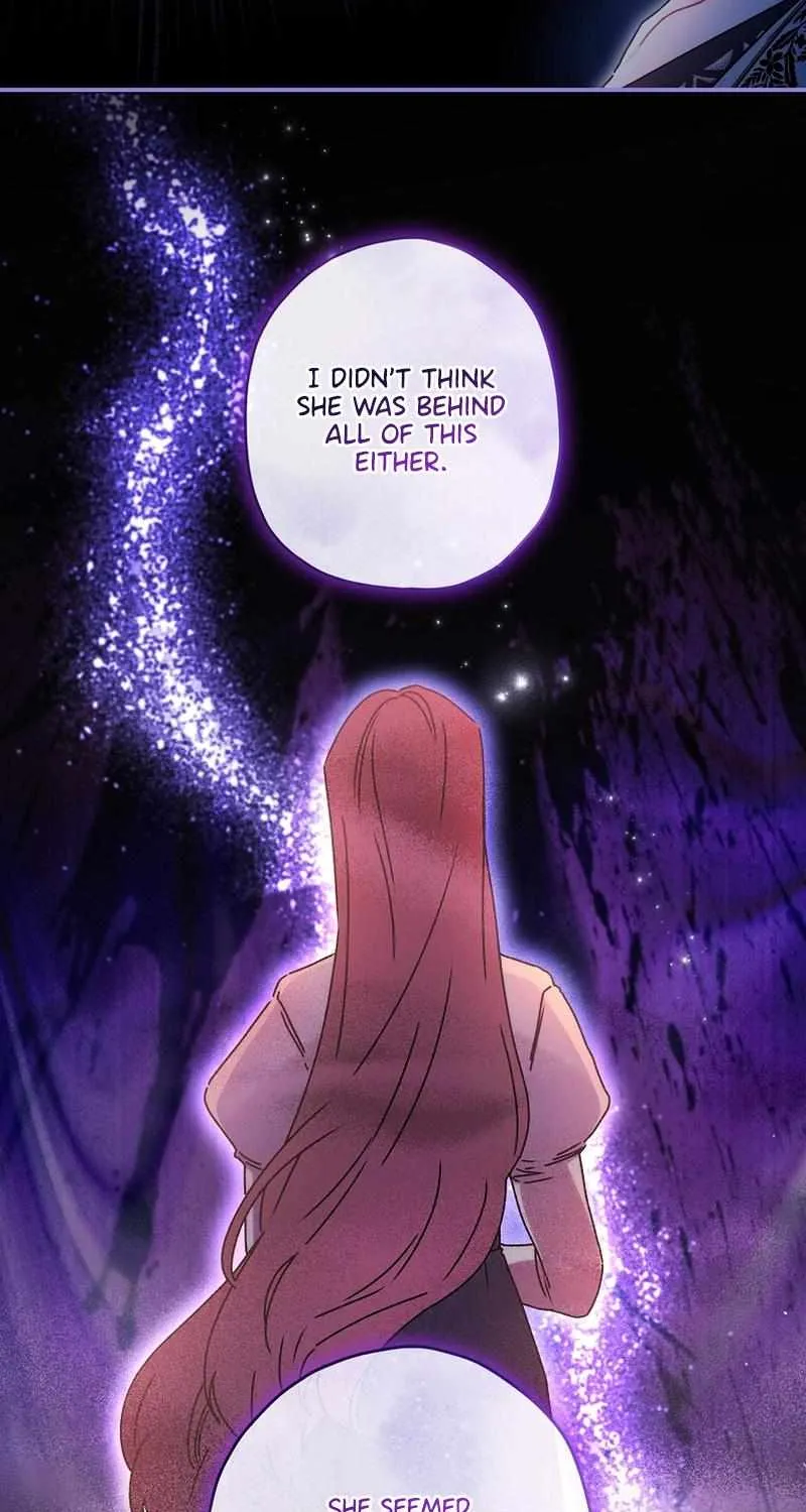 I Became The Male Lead’S Adopted Daughter Chapter 115 page 63 - 