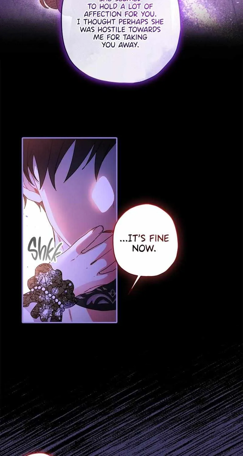 I Became The Male Lead’S Adopted Daughter Chapter 115 page 64 - 