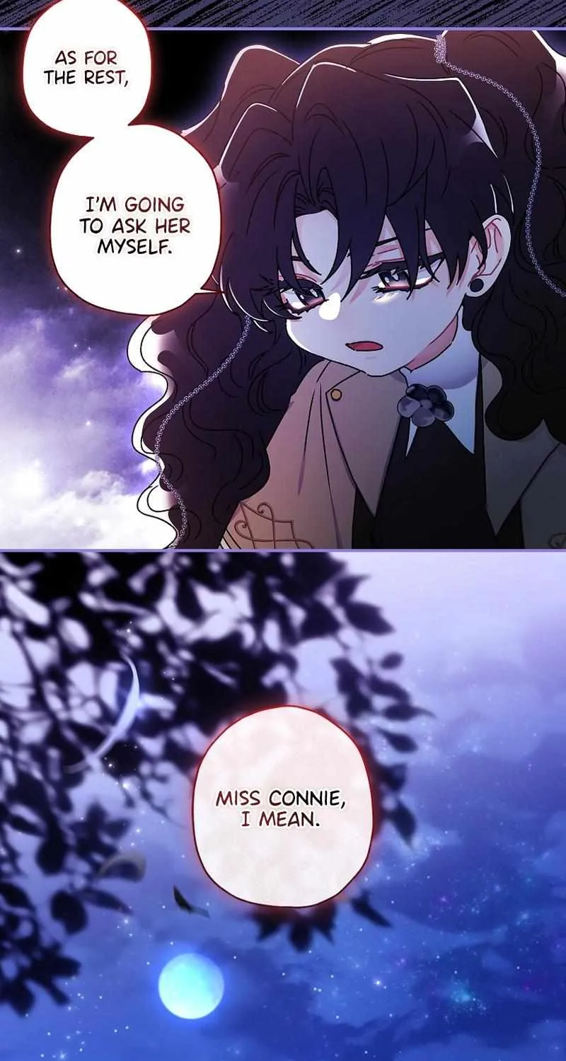 I Became The Male Lead’S Adopted Daughter Chapter 115 page 65 - 