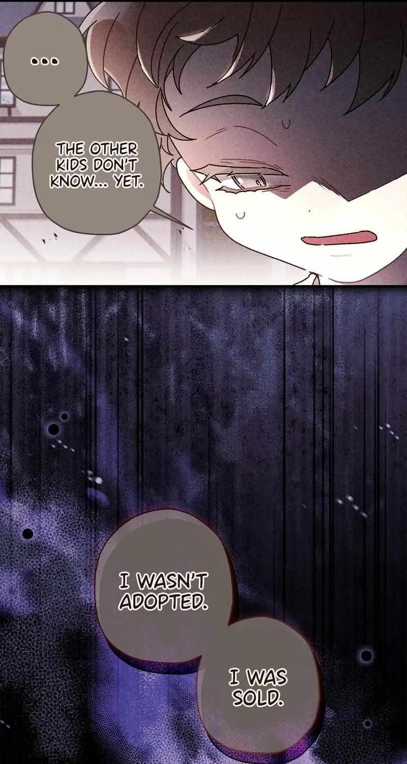 I Became The Male Lead’S Adopted Daughter Chapter 115 page 9 - 