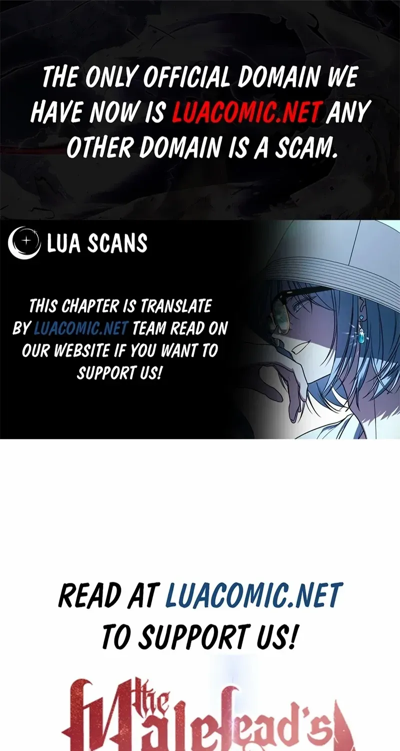 I Became The Male Lead’S Adopted Daughter Chapter 116 page 1 - 