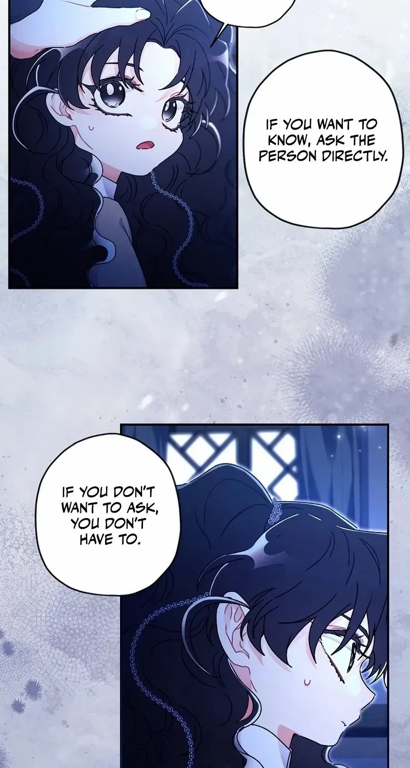 I Became The Male Lead’S Adopted Daughter Chapter 116 page 11 - 