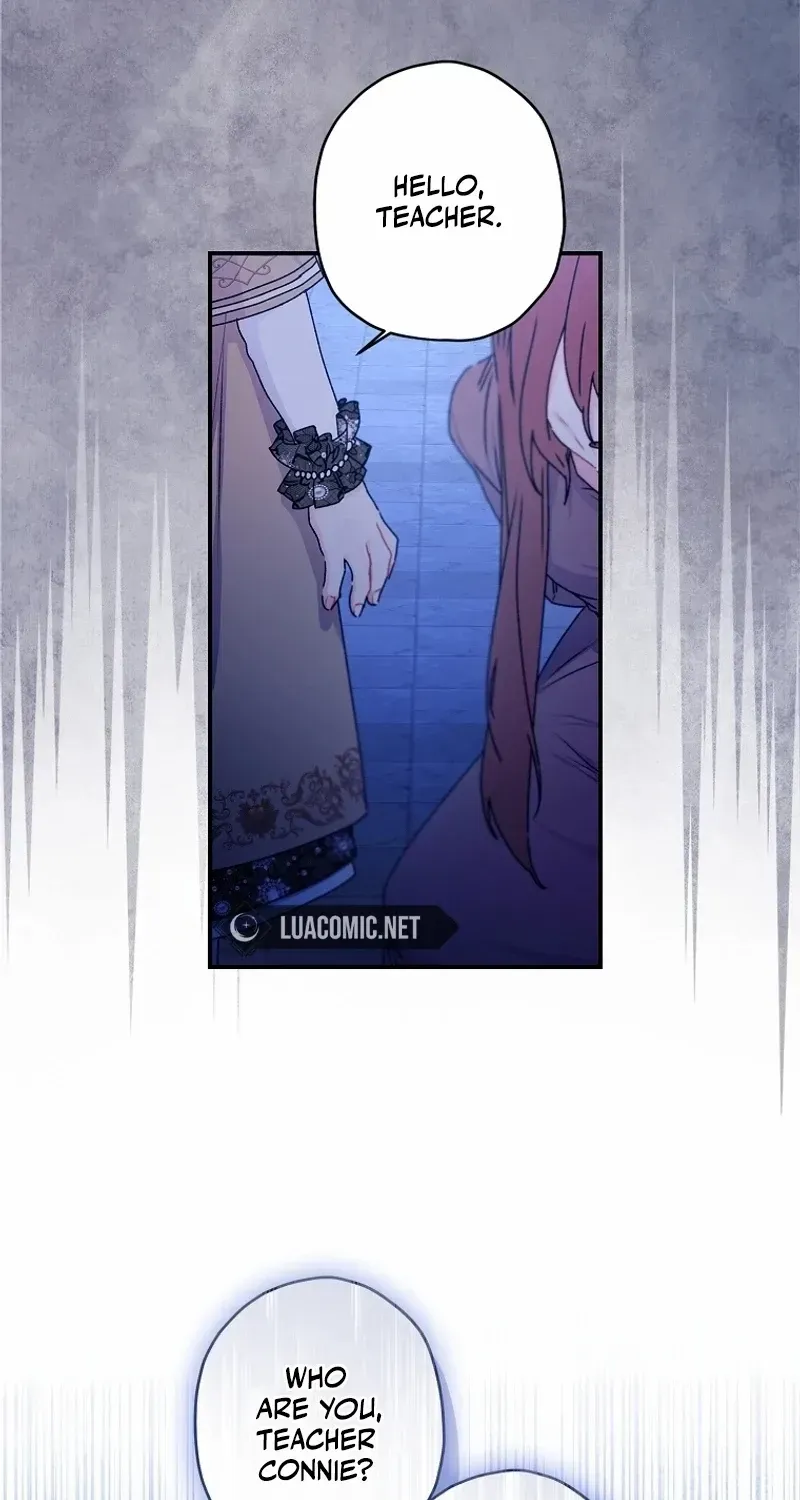 I Became The Male Lead’S Adopted Daughter Chapter 116 page 13 - 