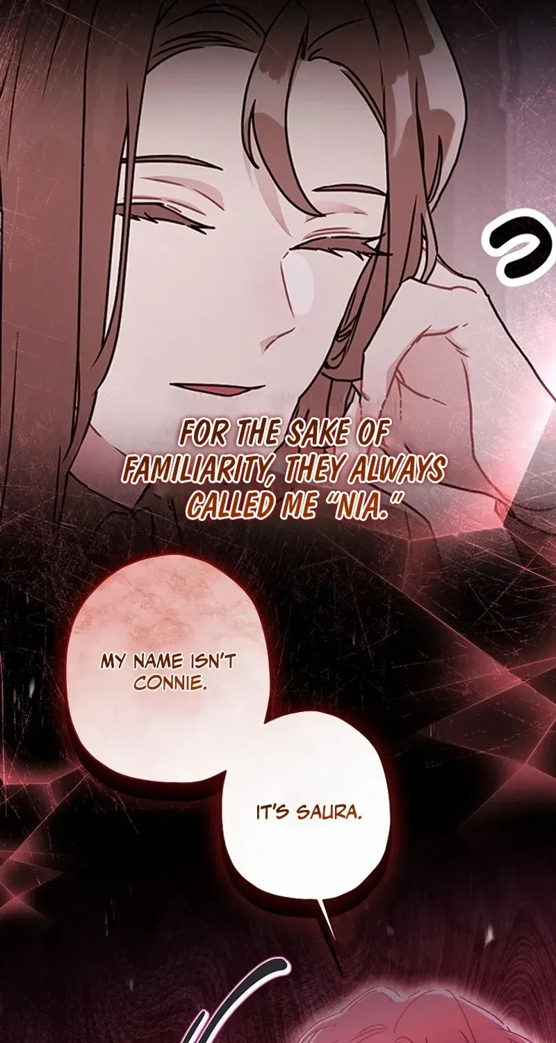 I Became The Male Lead’S Adopted Daughter Chapter 116 page 19 - 