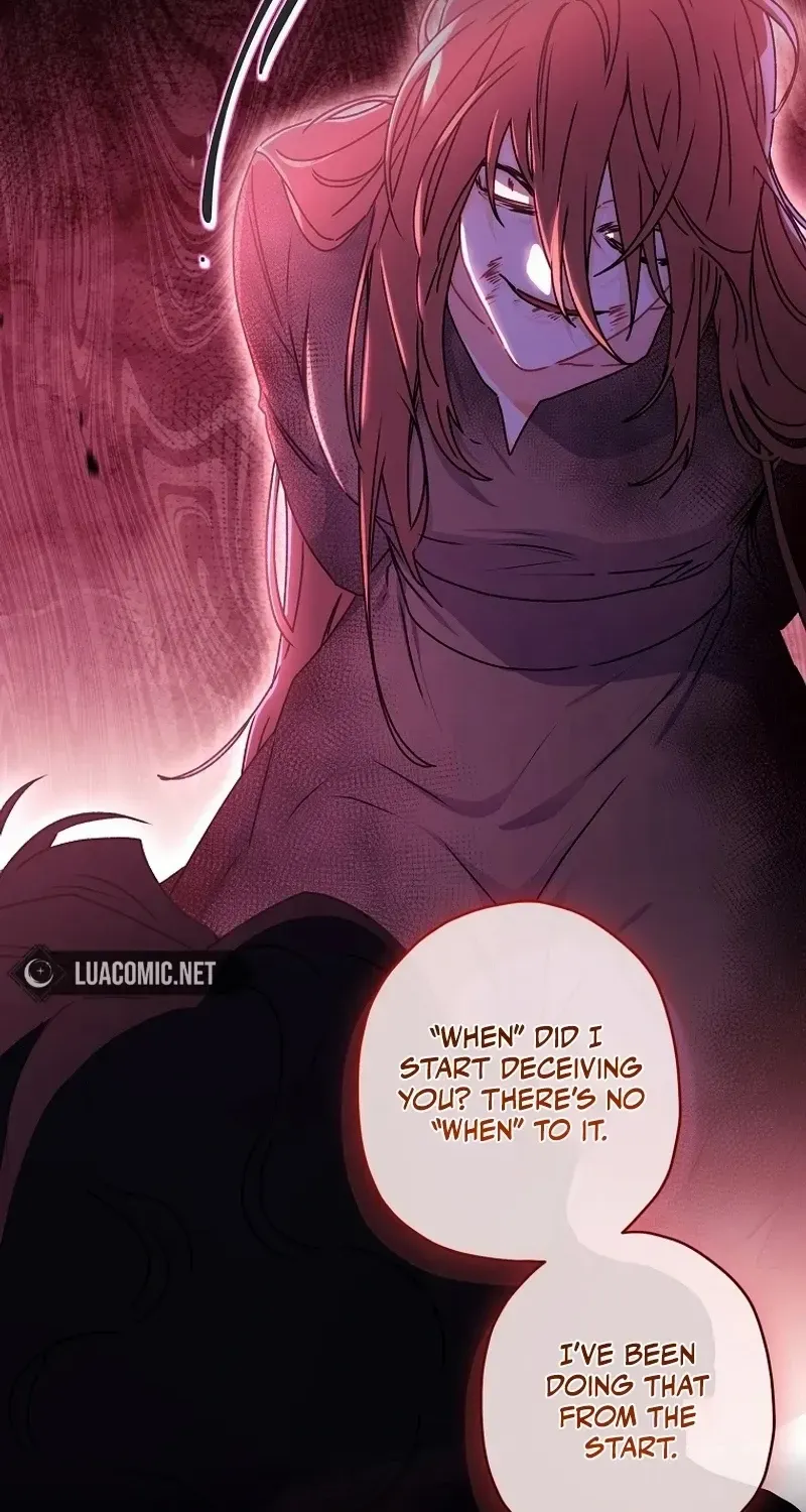 I Became The Male Lead’S Adopted Daughter Chapter 116 page 20 - 