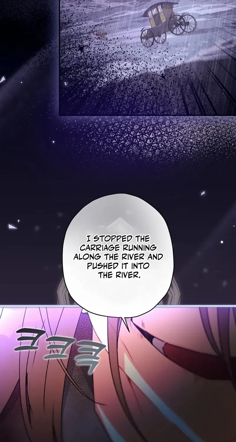 I Became The Male Lead’S Adopted Daughter Chapter 116 page 30 - 