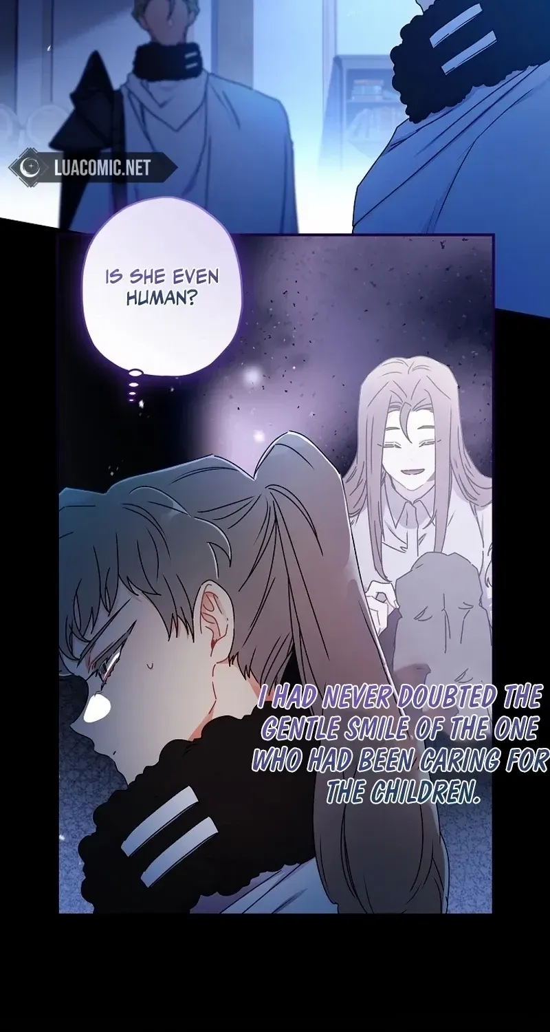I Became The Male Lead’S Adopted Daughter Chapter 116 page 33 - 
