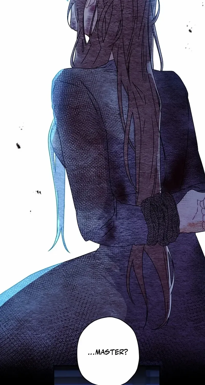 I Became The Male Lead’S Adopted Daughter Chapter 116 page 35 - 