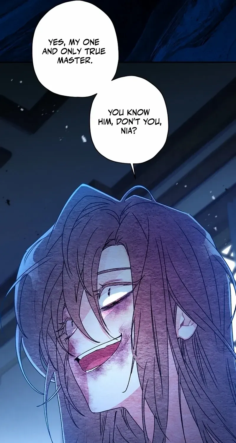 I Became The Male Lead’S Adopted Daughter Chapter 116 page 37 - 