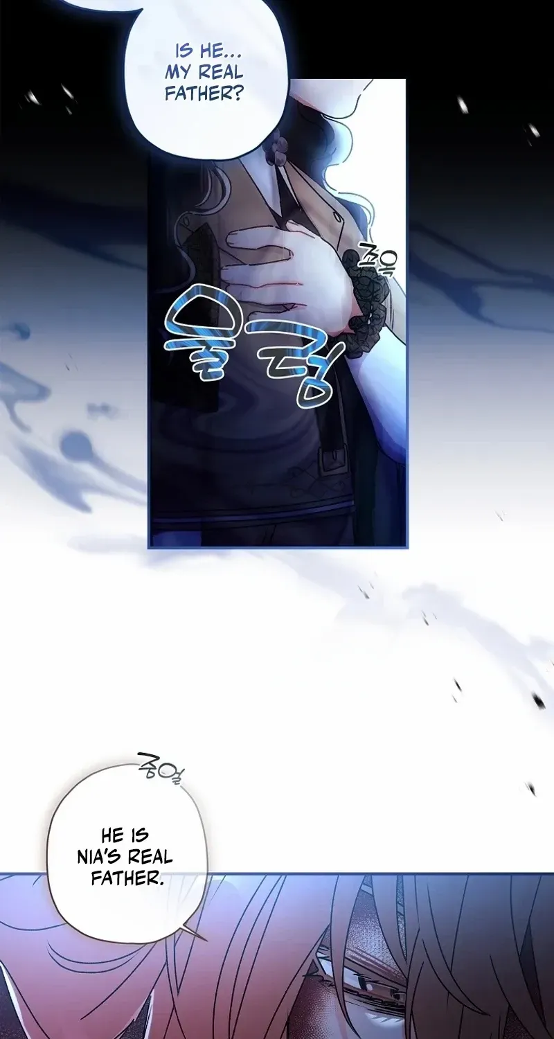 I Became The Male Lead’S Adopted Daughter Chapter 116 page 39 - 