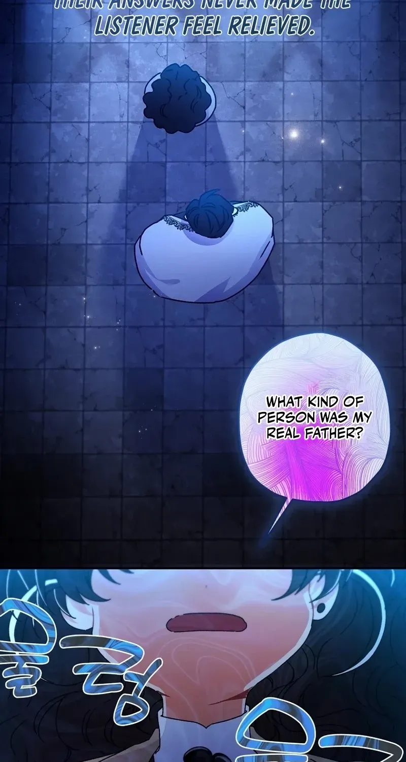 I Became The Male Lead’S Adopted Daughter Chapter 116 page 41 - 