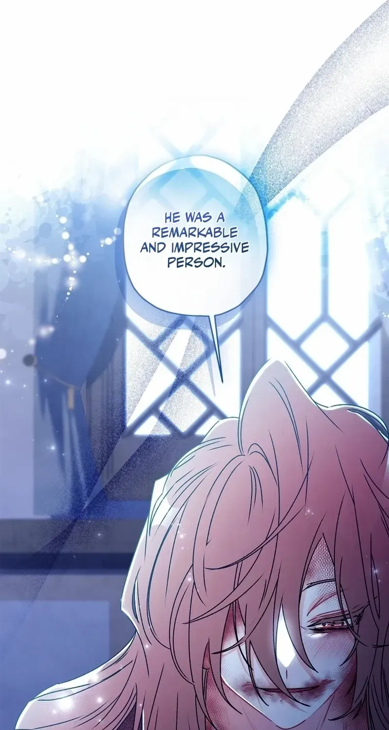 I Became The Male Lead’S Adopted Daughter Chapter 116 page 43 - 