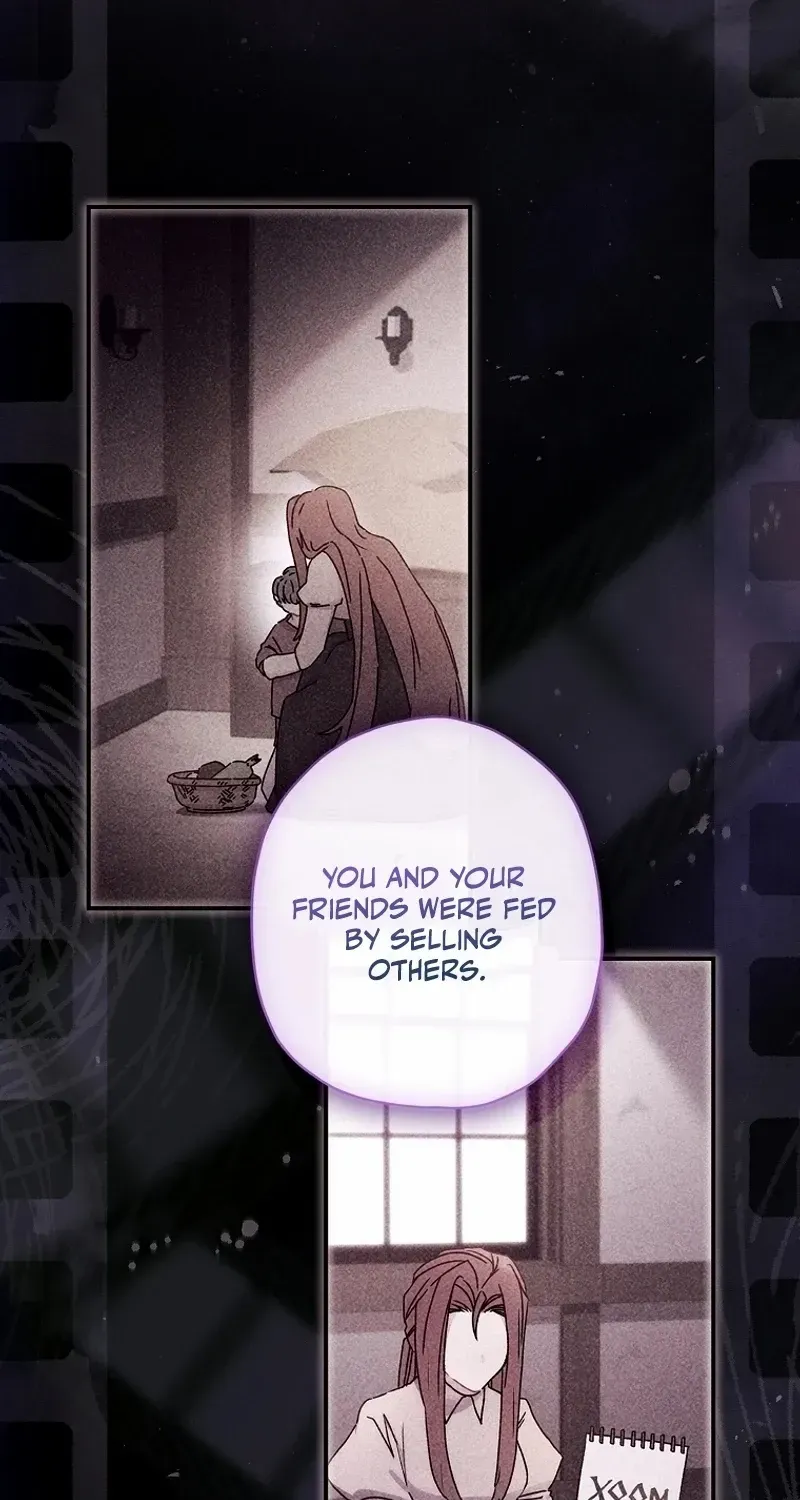 I Became The Male Lead’S Adopted Daughter Chapter 116 page 47 - 