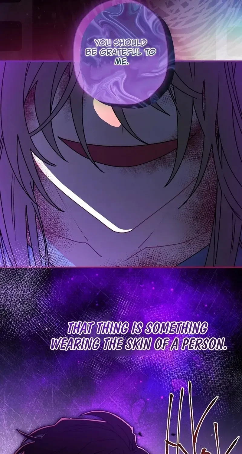 I Became The Male Lead’S Adopted Daughter Chapter 116 page 49 - 