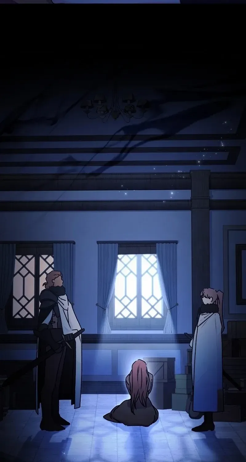 I Became The Male Lead’S Adopted Daughter Chapter 116 page 6 - 