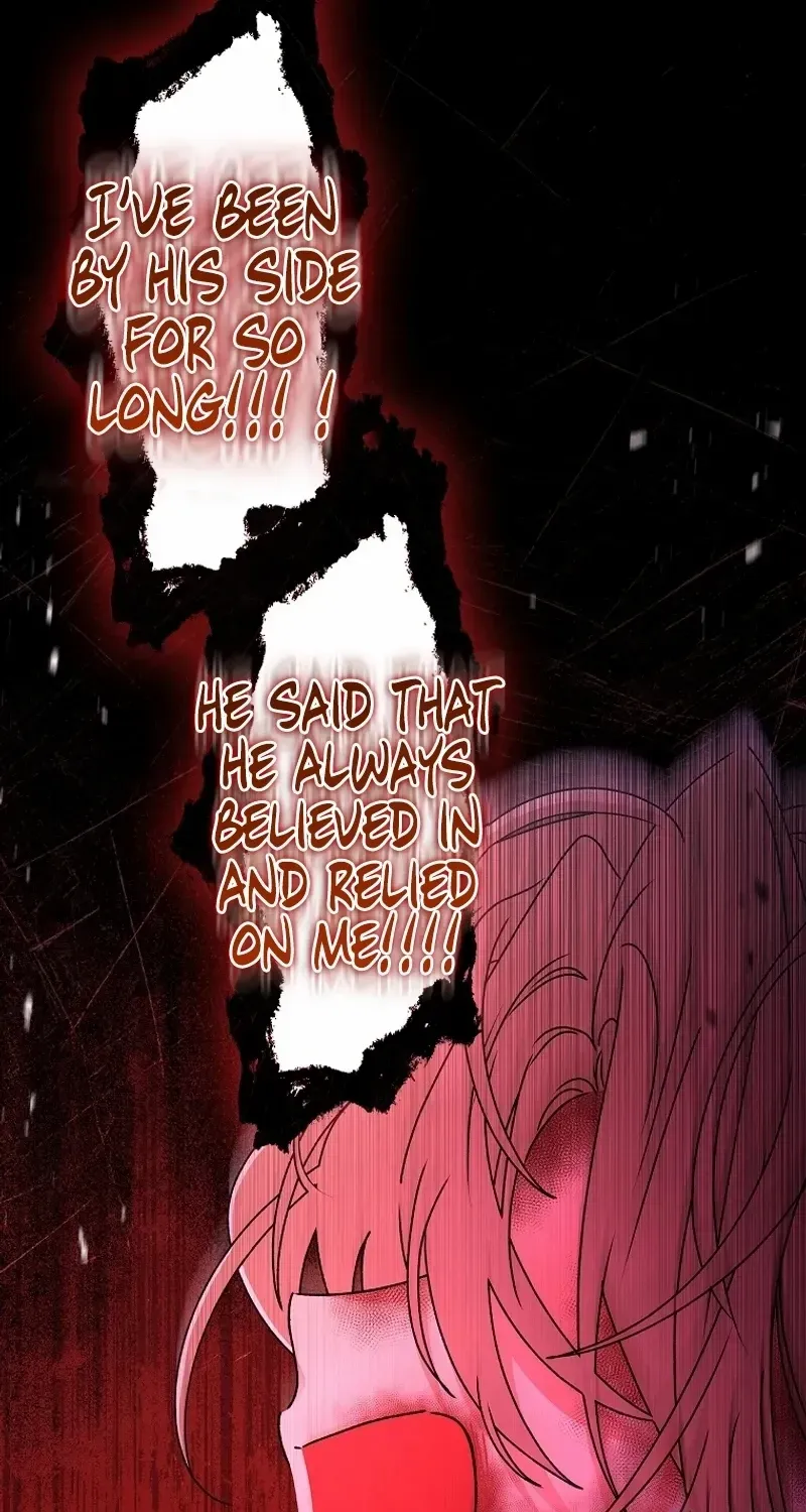 I Became The Male Lead’S Adopted Daughter Chapter 116 page 59 - 