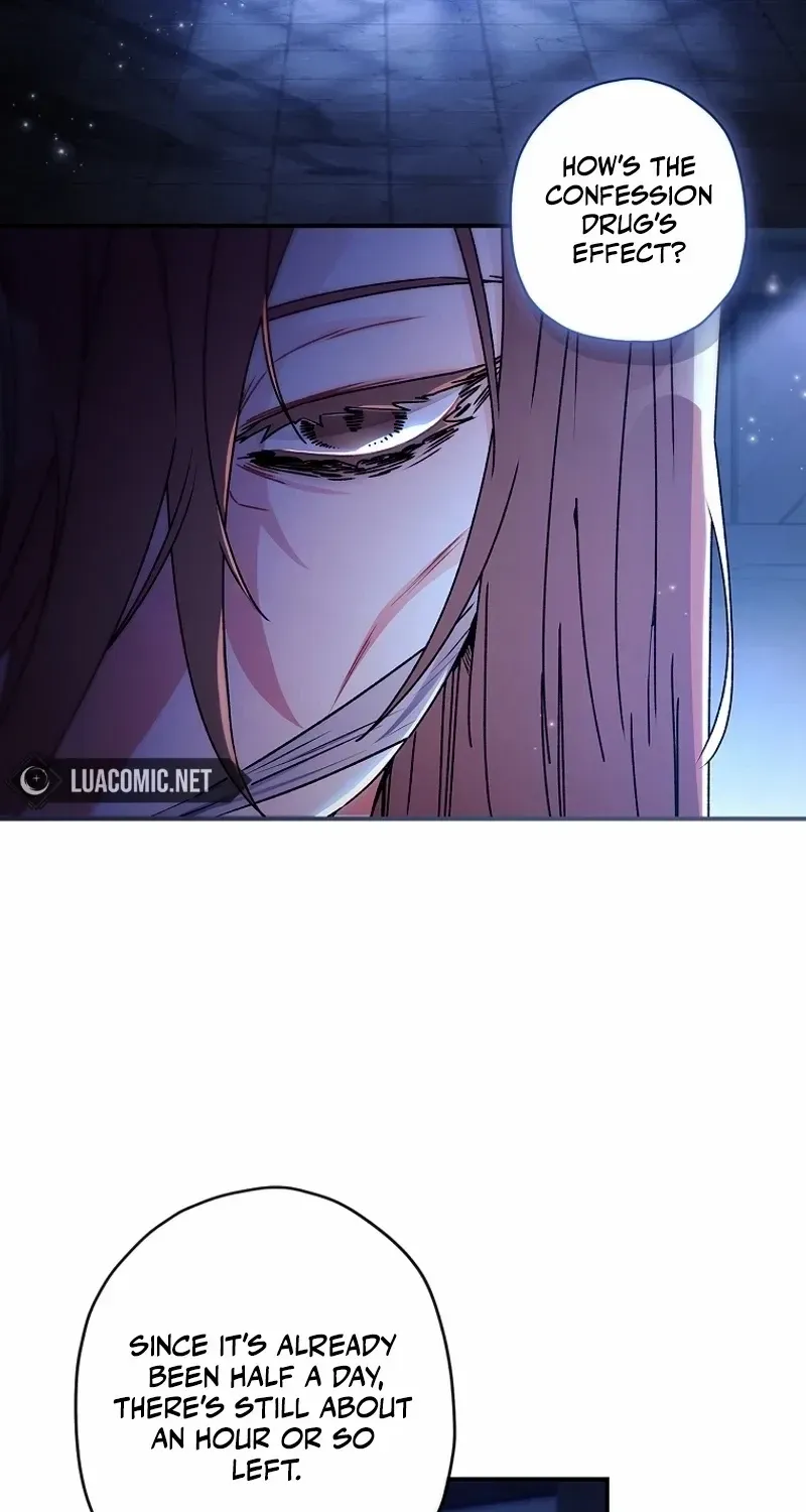 I Became The Male Lead’S Adopted Daughter Chapter 116 page 7 - 