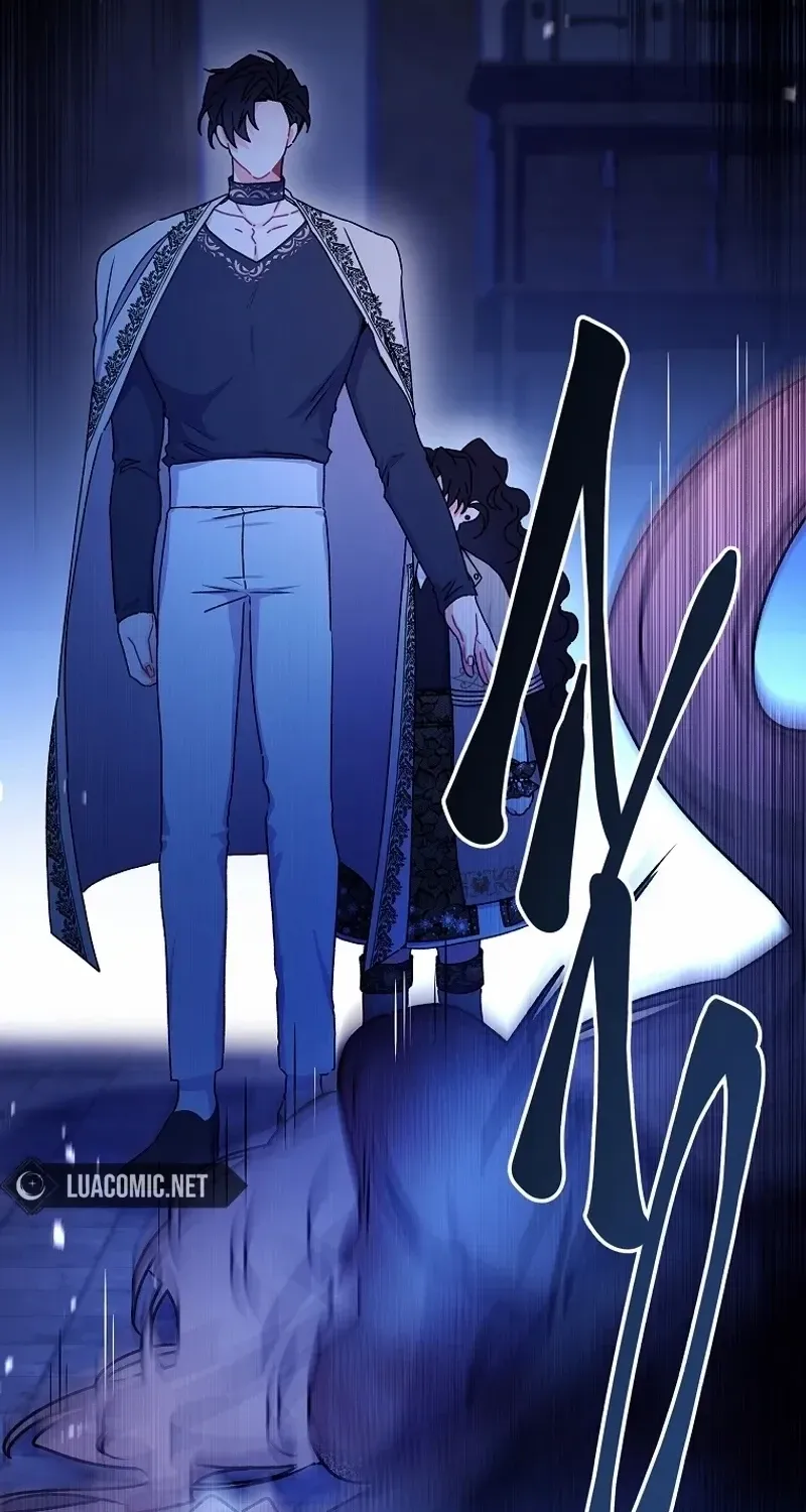 I Became The Male Lead’S Adopted Daughter Chapter 116 page 61 - 