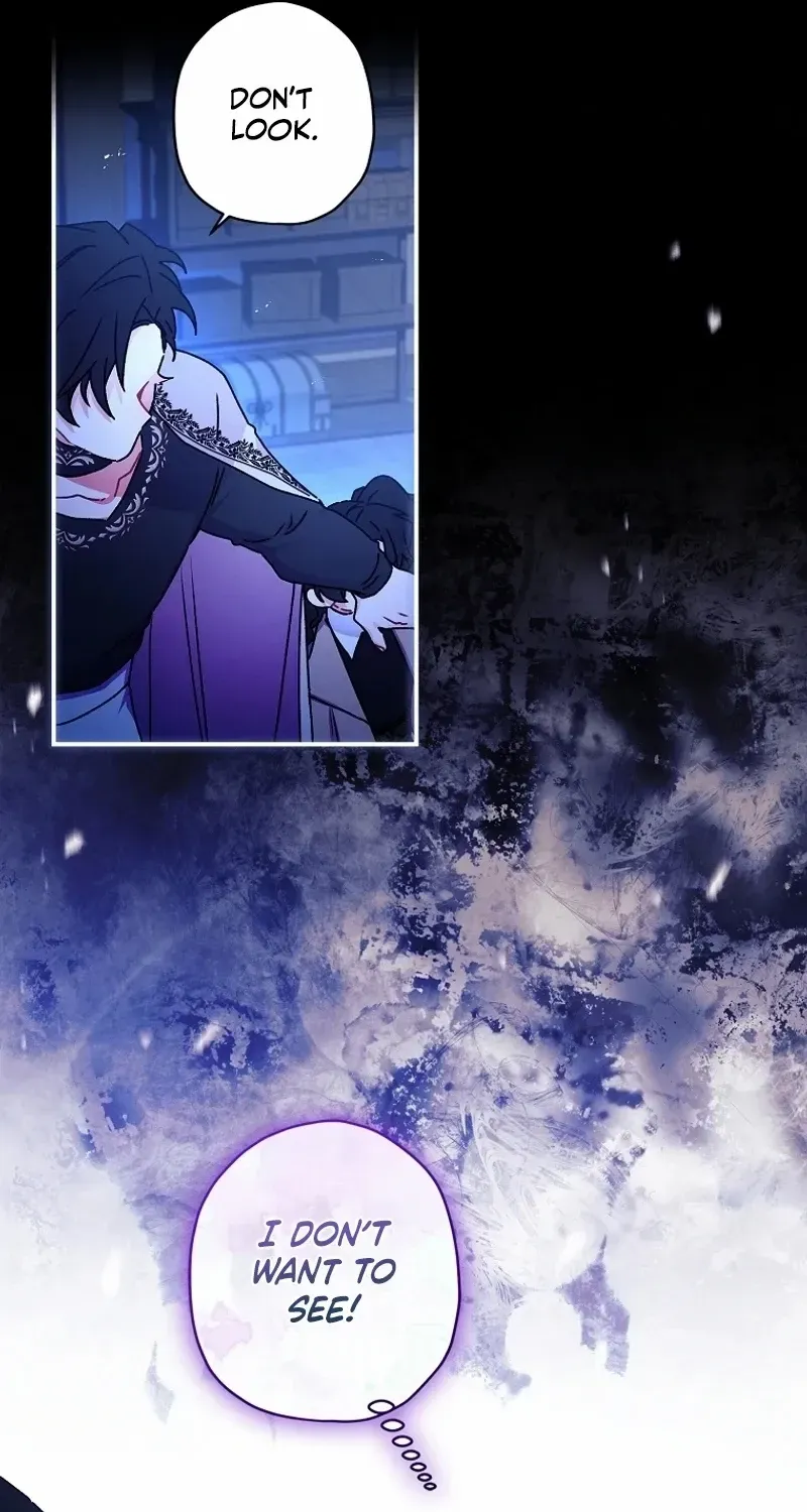 I Became The Male Lead’S Adopted Daughter Chapter 116 page 65 - 