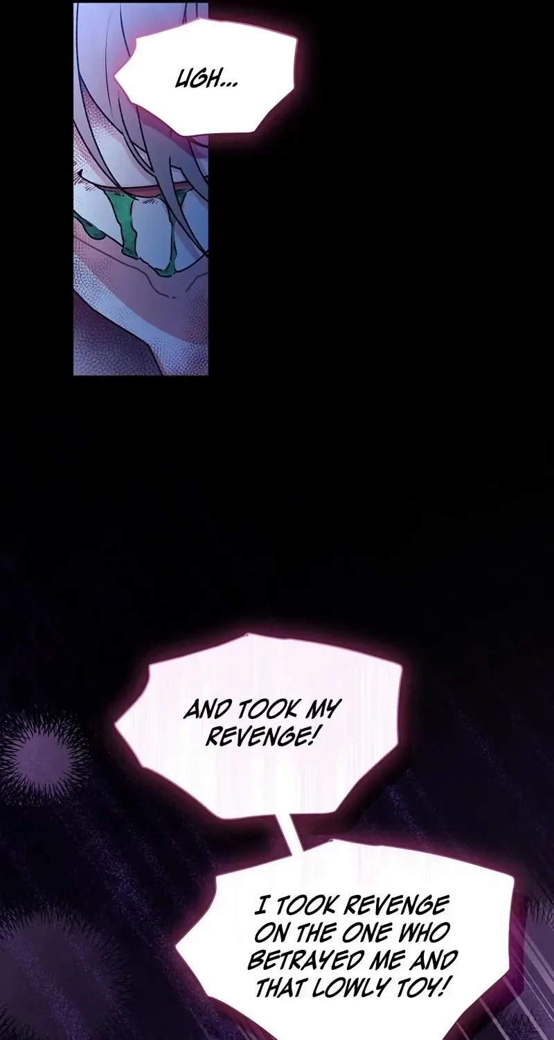 I Became The Male Lead’S Adopted Daughter Chapter 116 page 71 - 