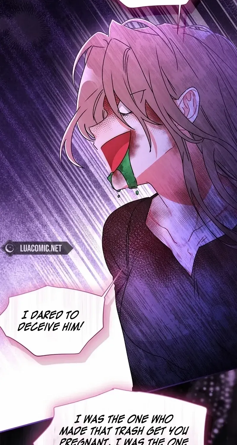 I Became The Male Lead’S Adopted Daughter Chapter 116 page 72 - 
