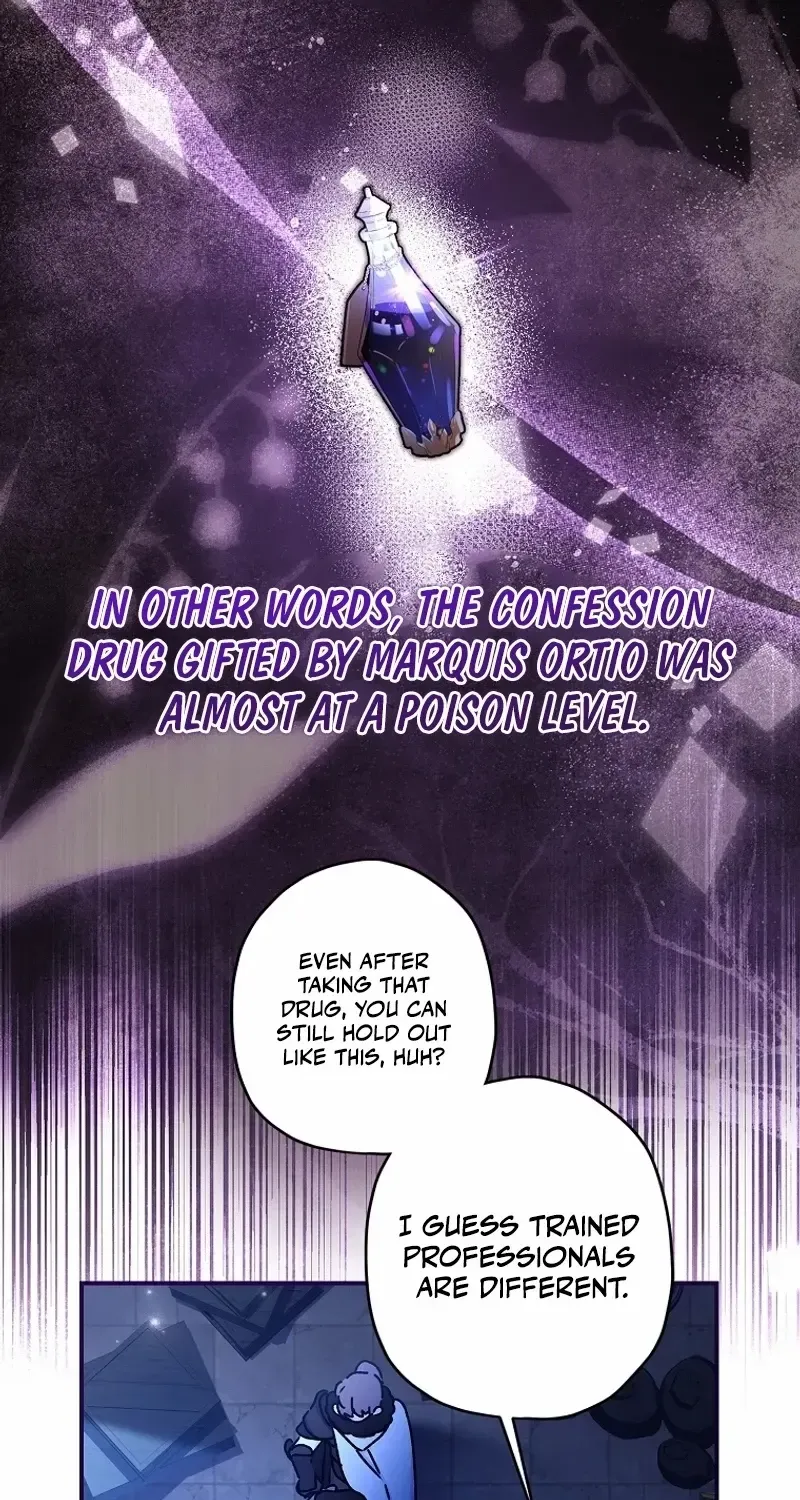 I Became The Male Lead’S Adopted Daughter Chapter 116 page 9 - 