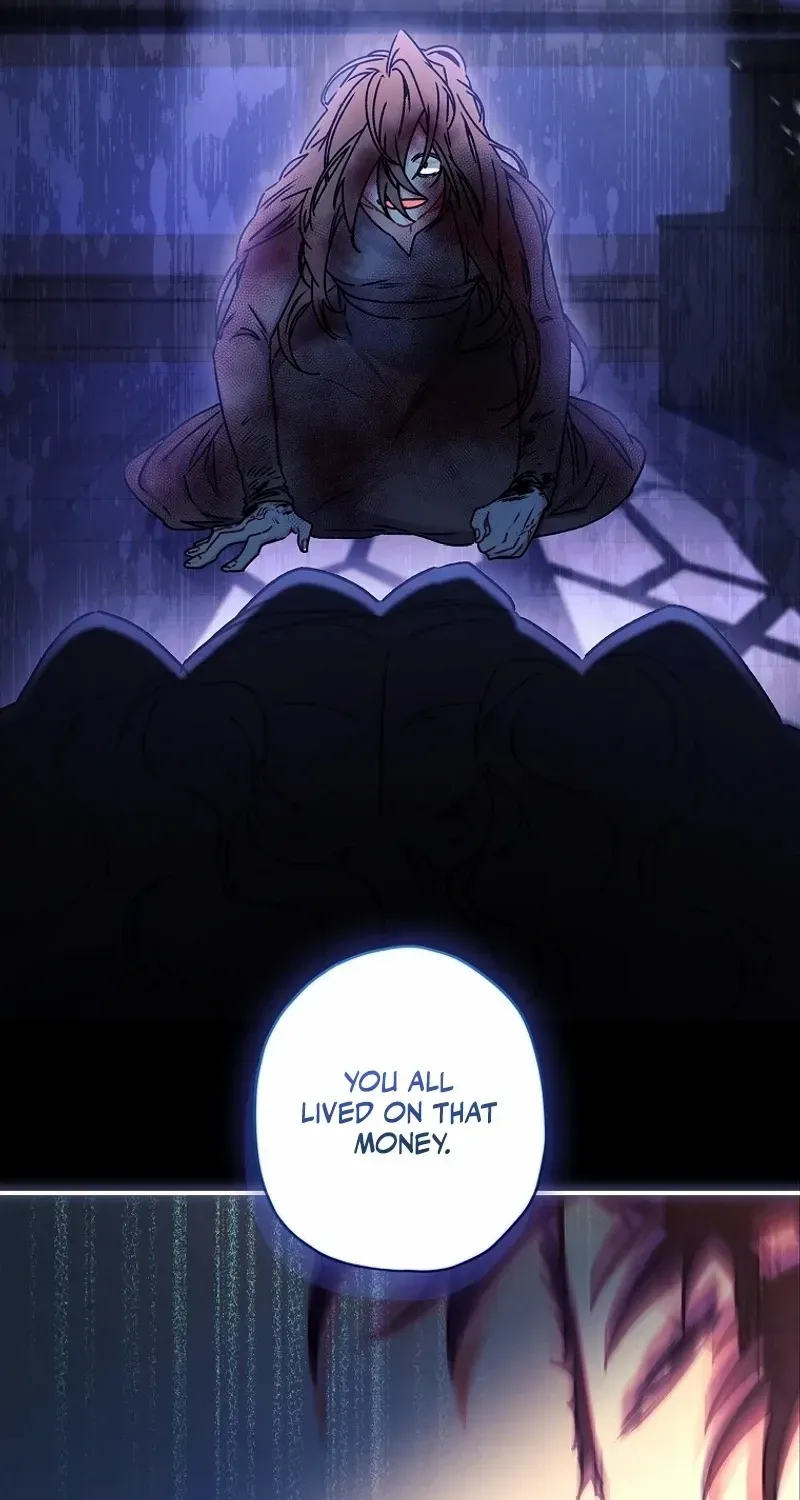 I Became The Male Lead’S Adopted Daughter Chapter 116 page 81 - 