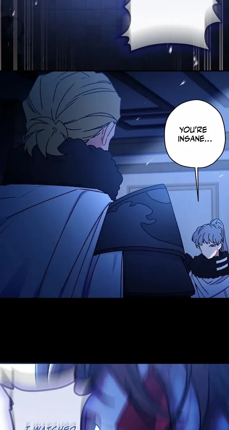 I Became The Male Lead’S Adopted Daughter Chapter 116 page 86 - 