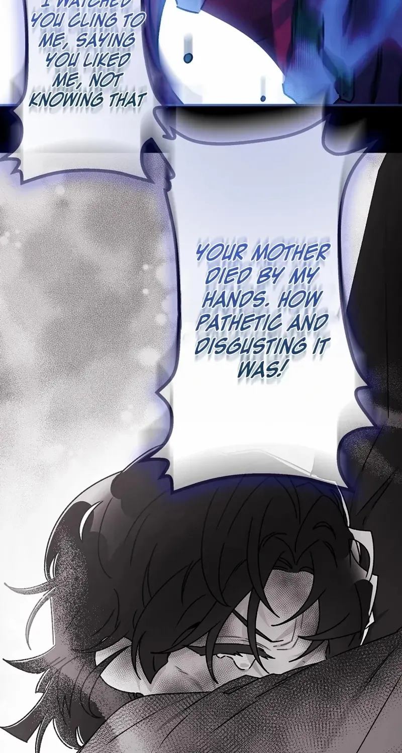 I Became The Male Lead’S Adopted Daughter Chapter 116 page 87 - 