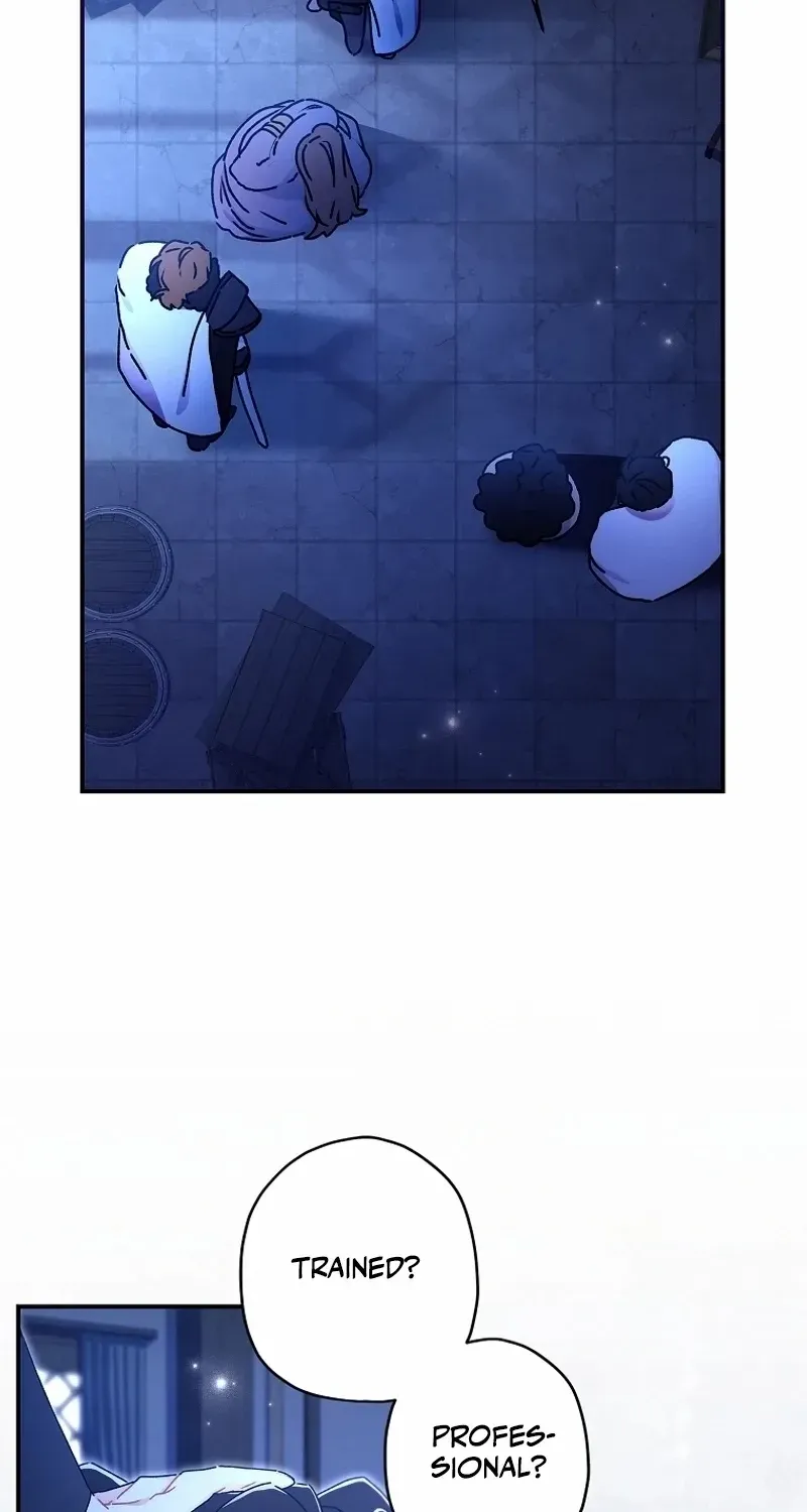 I Became The Male Lead’S Adopted Daughter Chapter 116 page 10 - 