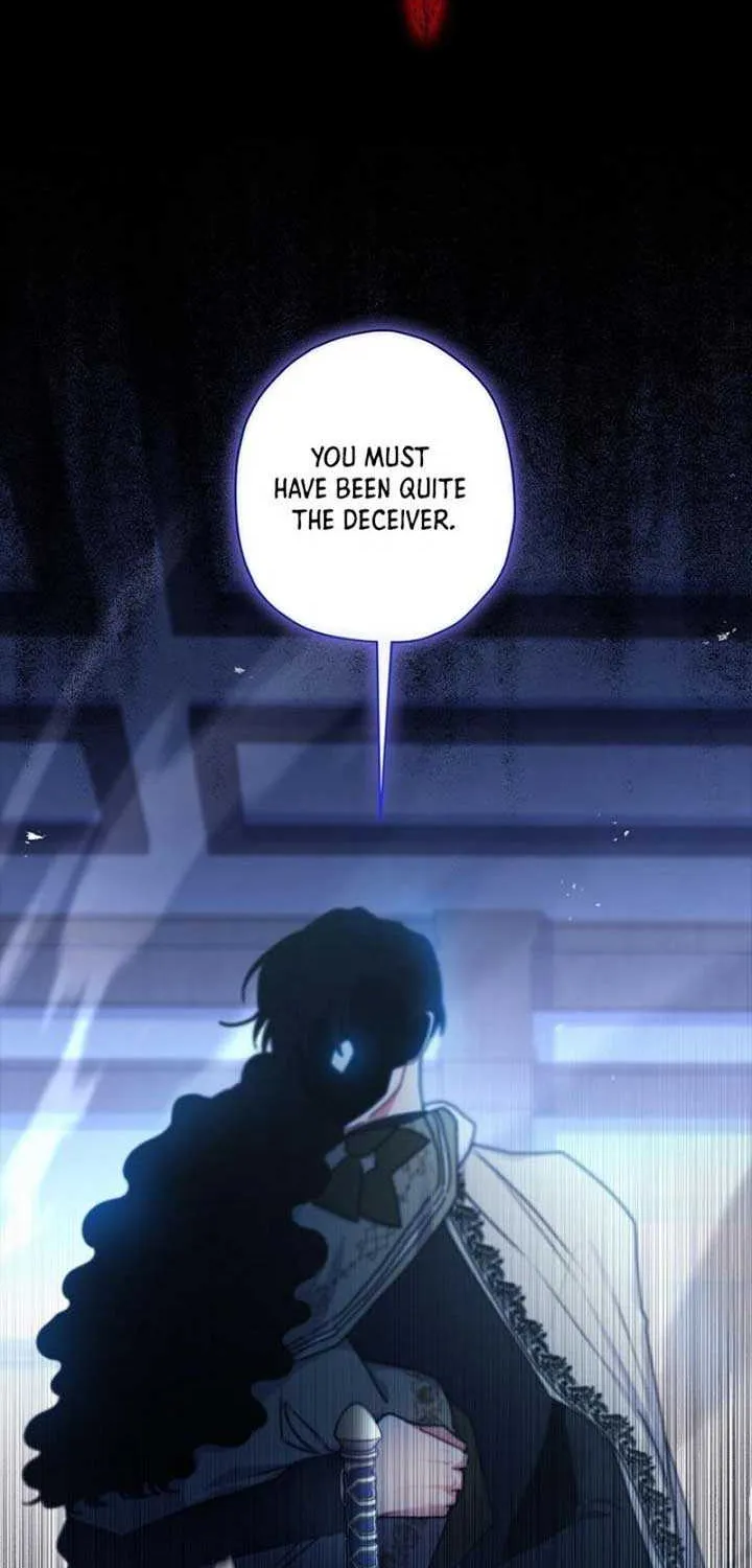 I Became The Male Lead’S Adopted Daughter Chapter 117 page 15 - 