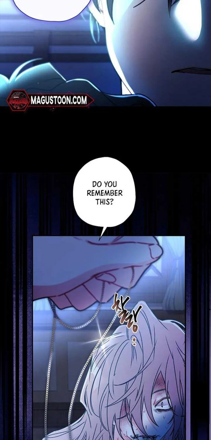 I Became The Male Lead’S Adopted Daughter Chapter 117 page 17 - 