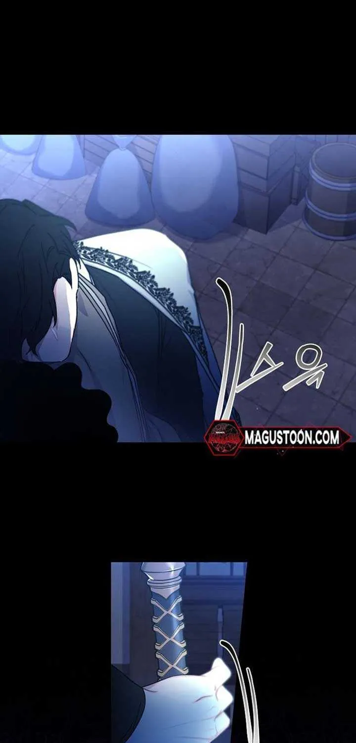 I Became The Male Lead’S Adopted Daughter Chapter 117 page 20 - 