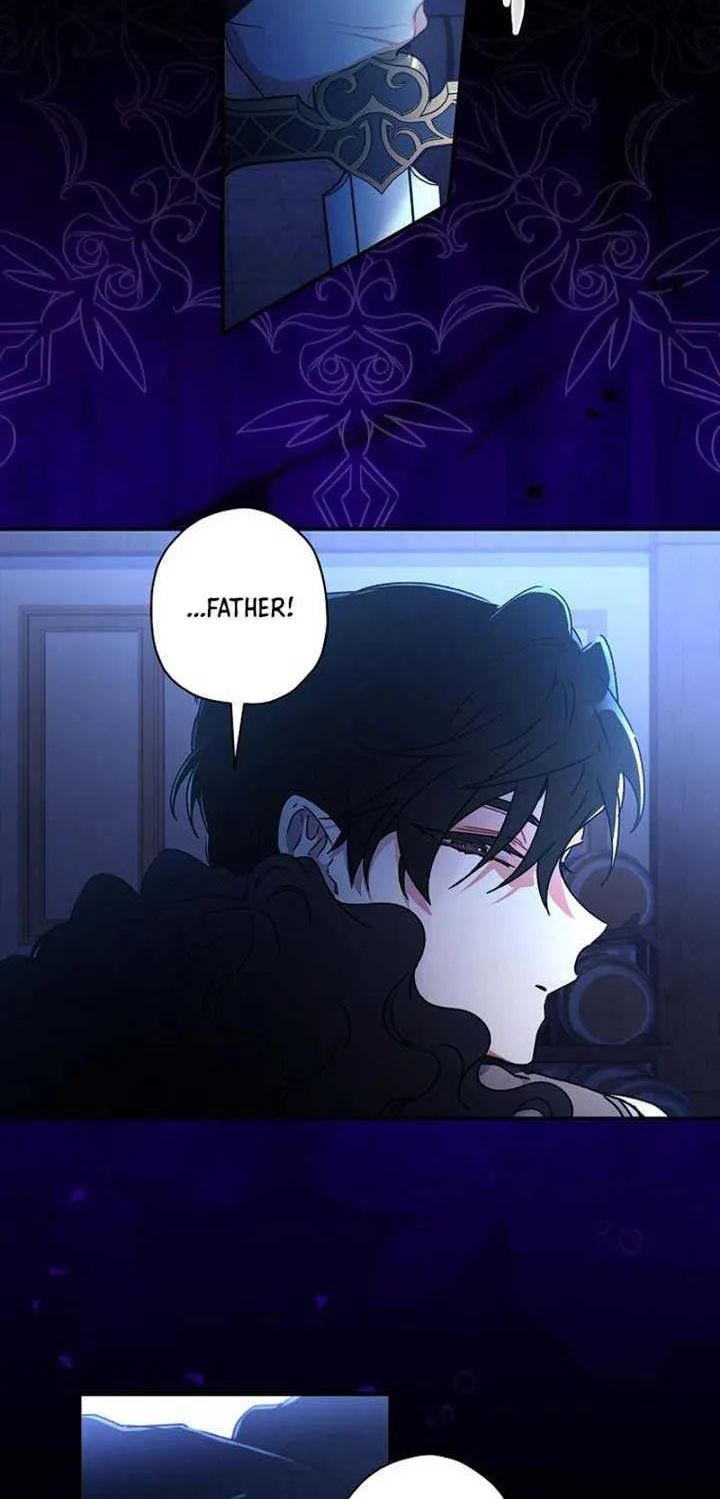 I Became The Male Lead’S Adopted Daughter Chapter 117 page 21 - 