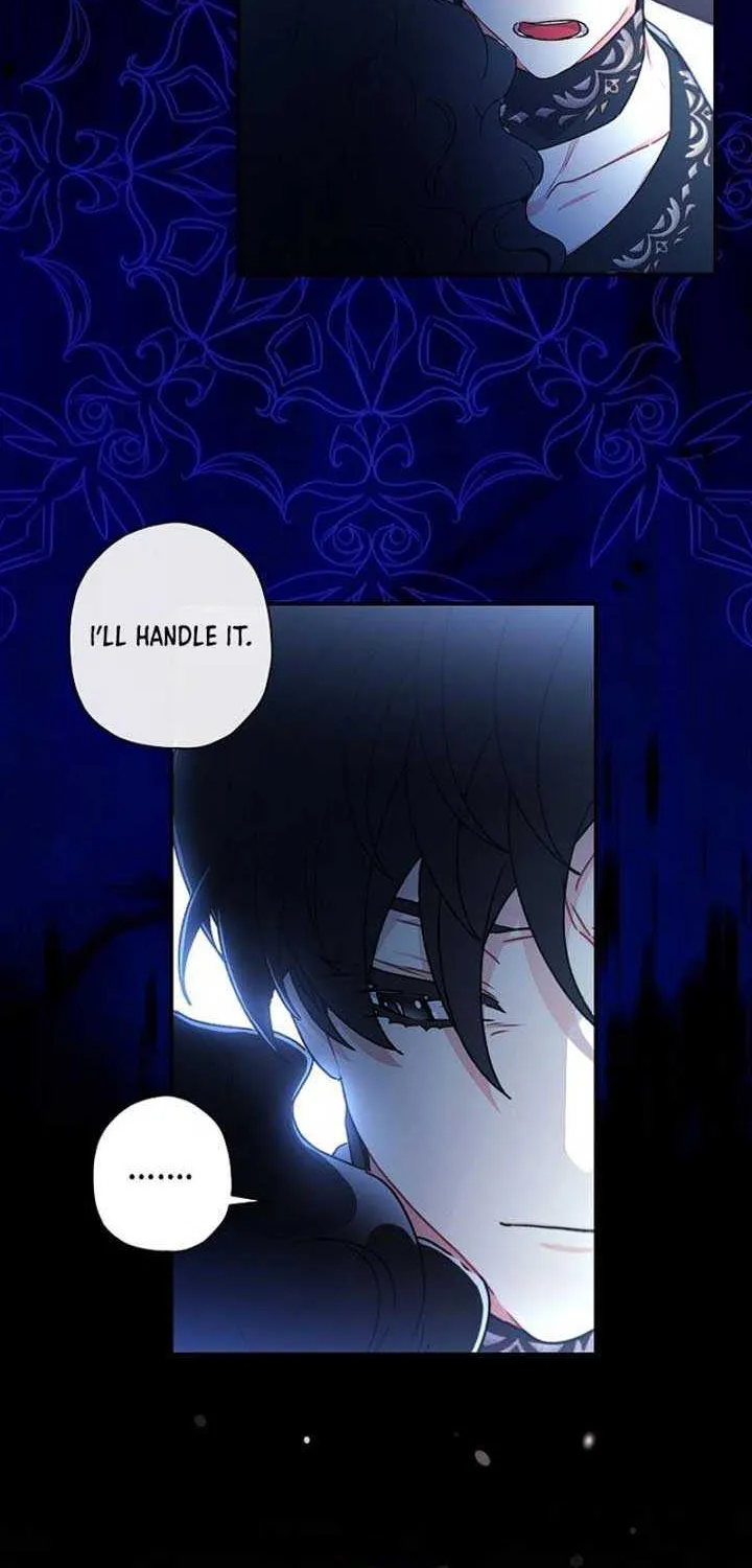 I Became The Male Lead’S Adopted Daughter Chapter 117 page 23 - 