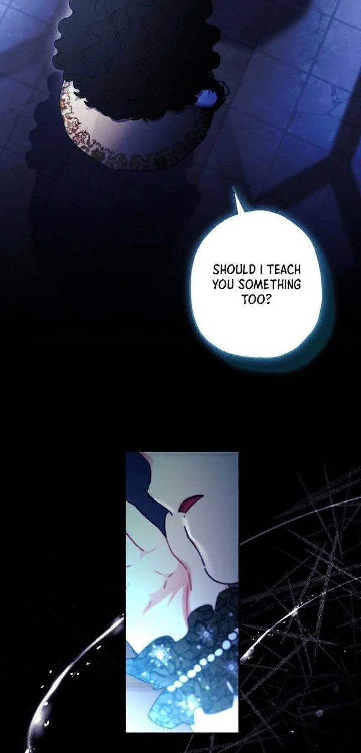 I Became The Male Lead’S Adopted Daughter Chapter 117 page 25 - 
