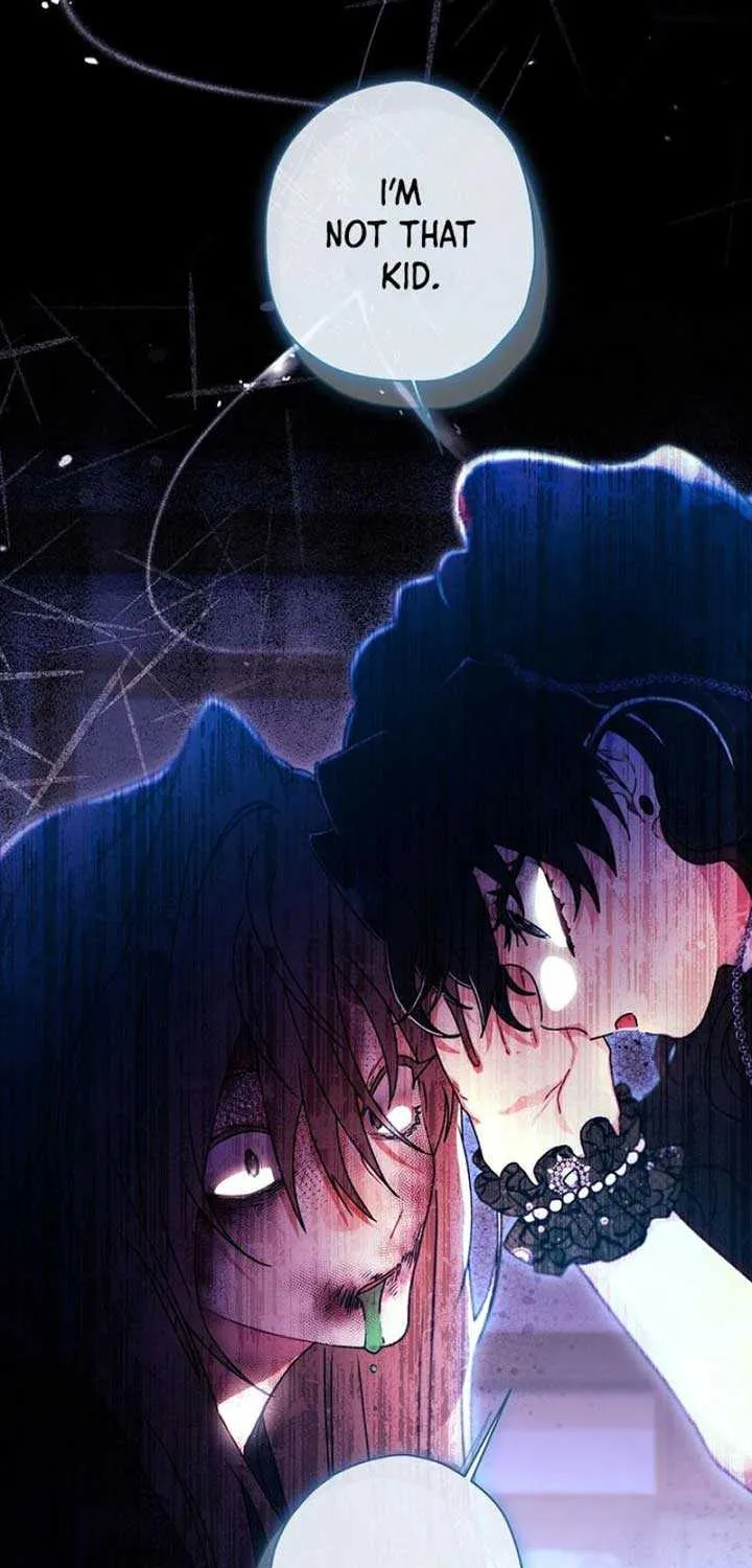 I Became The Male Lead’S Adopted Daughter Chapter 117 page 26 - 