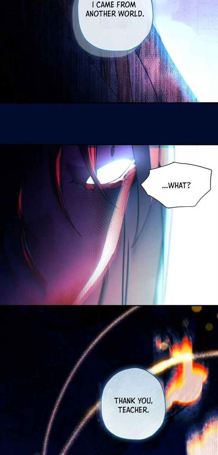 I Became The Male Lead’S Adopted Daughter Chapter 117 page 27 - 