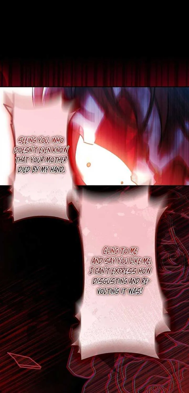 I Became The Male Lead’S Adopted Daughter Chapter 117 page 4 - 
