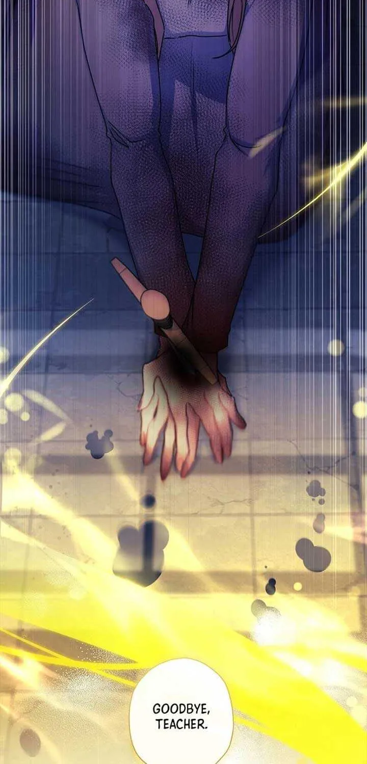 I Became The Male Lead’S Adopted Daughter Chapter 117 page 31 - 