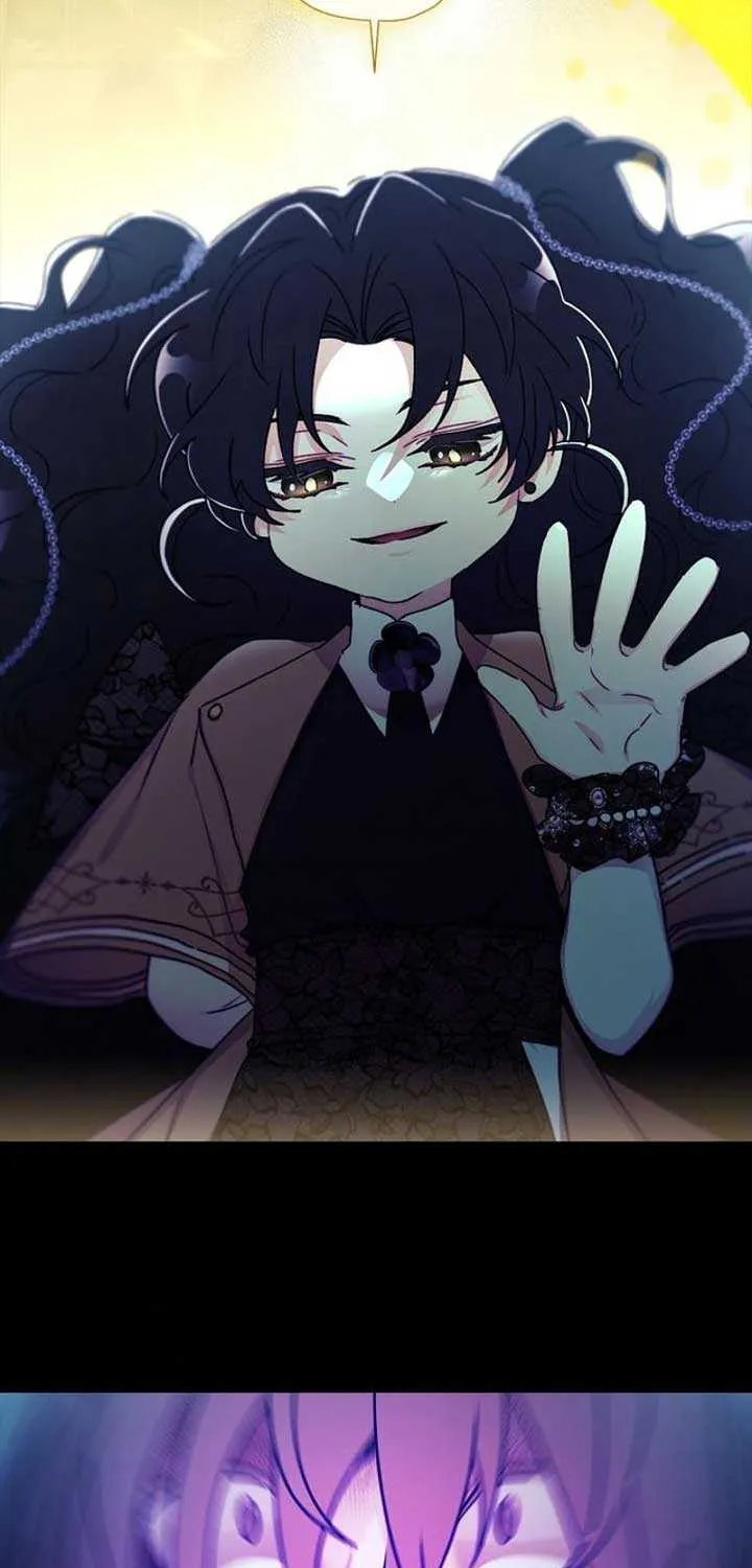 I Became The Male Lead’S Adopted Daughter Chapter 117 page 32 - 