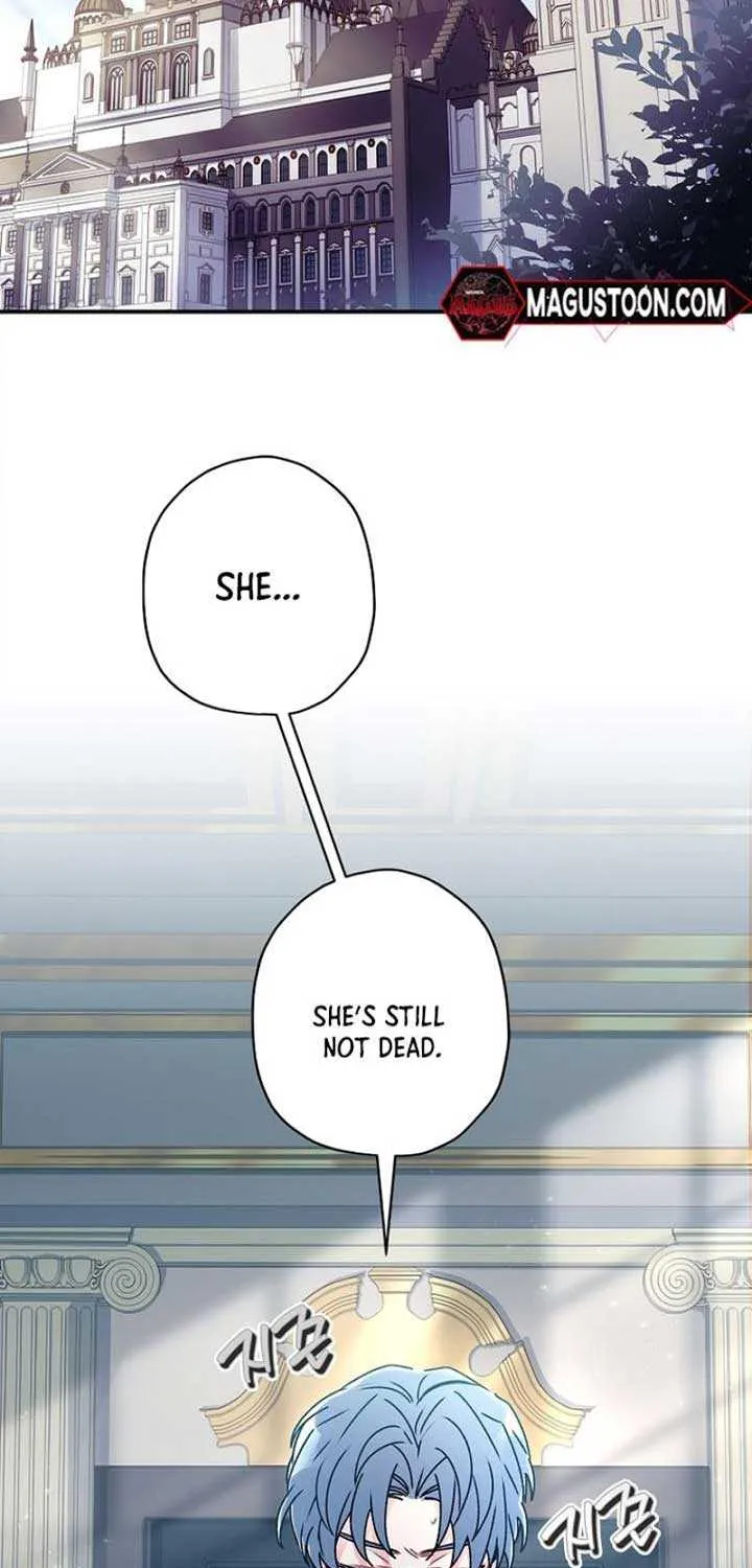 I Became The Male Lead’S Adopted Daughter Chapter 117 page 36 - 